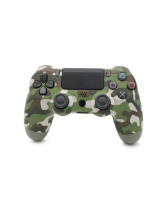 Joypad Dual Shock WIFI za PS4 army zeleni - 78538