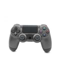 Joypad Dual Shock WIFI za PS4 tamno sivi
