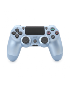 FANTECH Džojstik Dual Shock za PS4, metalik plava - 94039-1