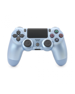 Joypad Dual Shock WIFI za PS4 metalik plavi - 94039