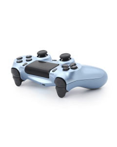 Joypad Dual Shock WIFI za PS4 metalik plavi - 615450