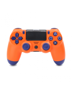 FANTECH Joypad Dual Shock WIFI za PS4 narandzasto teget - 85039-1