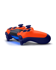 Joypad Dual Shock WIFI za PS4 narandžasto teget A klasa - 044966