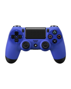 Joypad Dual Shock WIFI za PS4 plavi A klasa