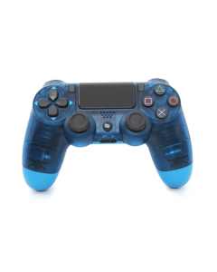 FANTECH Joypad Dual Shock WIFI za PS4 plavi transparent - 94035