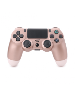 FANTECH Džojstik Dual Shock za PS4, roze - 94040-1