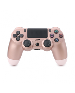 Joypad Dual Shock WIFI za PS4 roze - 94040