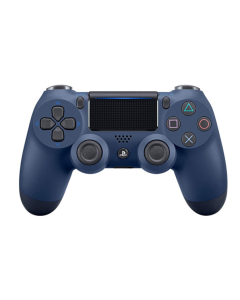 FANTECH Džojstik Dual Shock WIFI za PS4, tamnoplava