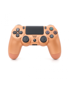 FANTECH Džojstik Dual Shock za PS4, zlatna - 94038-1