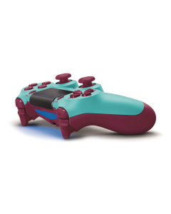 Joypad Dual Shock WIFI za PS4 tirkizno bordo A klasa - 044967