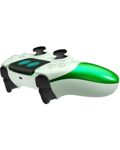 Joypad DualSense PLAY-X Astro Bot za PS5 zeleni - 618997