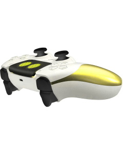 Joypad DualSense PLAY-X Astro Bot za PS5 zuti - 619000