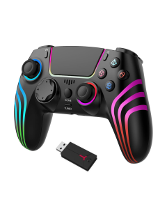 Joypad Elite WIFI za PS5 crni RGB - 221124