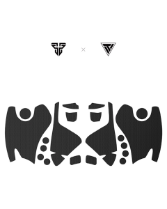 Joypad Fantech ACGP04 Griptape za WGP14V2,WGP15 - G216770