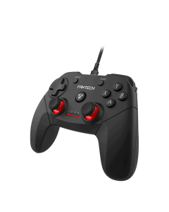 Joypad Fantech GP12 Revolver crni - G92138