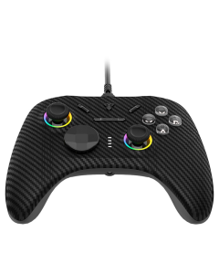 Joypad Fantech GP15 Vega EOS multiplatform crni - G213459