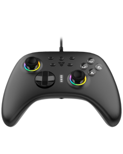 Joypad Fantech GP15L Orion EOS Light multiplatform crni - G213458
