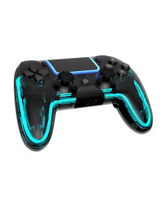 Joypad Saitake STK-4007L za PS4/ PC crni - 615455