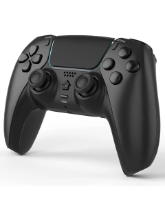 Joypad WIFI T28 za PS4/ PC crni - 615451