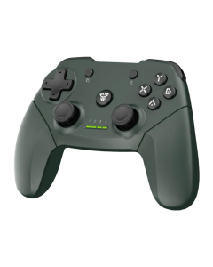 Joypad wireless Fantech WGP12 Revolver II zeleni - G214014
