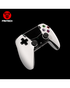 Joypad wireless Fantech WGP14 beli PC, PS4 - G210380