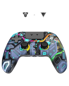 Joypad wireless Fantech WGP14V2 NOVA PRO multiplatform plavi - G218223