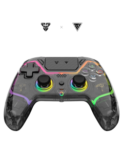 Joypad wireless Fantech WGP14V2 NOVA PRO multiplatform RGB crni - G214902