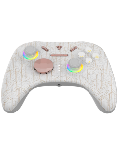 Joypad wireless Fantech WGP15 EOS PRO multiplatform RGB beli - G213461