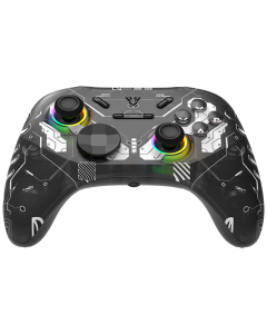 Joypad wireless Fantech WGP15 EOS PRO multiplatform RGB crni - G213460