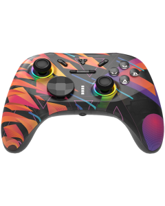 Joypad wireless Fantech WGP15 EOS PRO multiplatform RGB rinbow - G213463