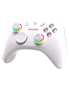 Joypad wireless Fantech WGP15V2 EOS PRO II multiplatform RGB beli - G222345