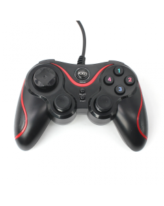 Joypad za PC 881S žicani crni - 92129-1