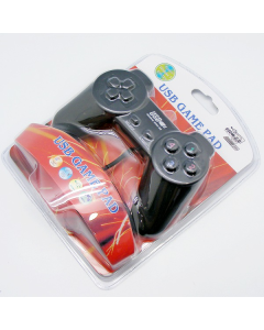 Joystick PC USB 701 crni - 006539