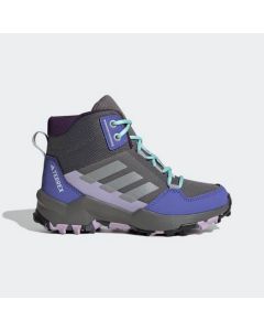 ADIDAS Cipele terrex ax4r mid k gPG - JP999440