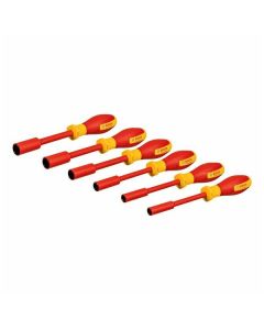 BOSCH Set šestougaonih odvijača VDE 6 kom - 1600A02NF3