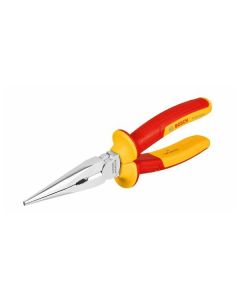 BOSCH  Špicasta ravna klešta 200mm VDE - 1600A02NE3