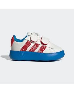ADIDAS Patike grand court spider-man cf i BT - JQ807226