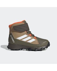 ADIDAS Cipele terrex snow cw k BP