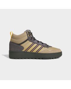 ADIDAS Patike hoops 4.0 mid winterized M
