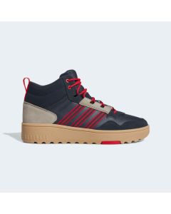 ADIDAS Patike hoops 4.0 mid winterized M