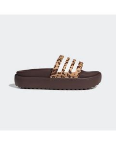ADIDAS Papuče adilette platform W