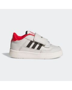 ADIDAS Patike rapid court cf i BT - JS063827