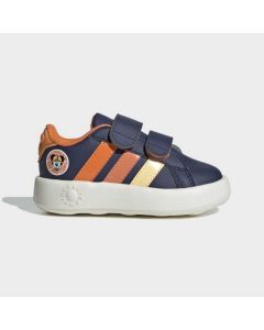 ADIDAS Patike grand court mickey cf i BT