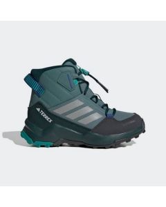ADIDAS Cipele terrex ax4r cw+ mid k BP