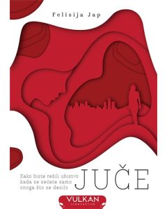 Juče - 9788610021721