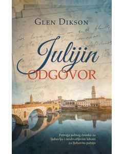 Julijin odgovor - 9788652128181