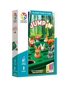 SMART GAMES JumpIn’ - 540069
