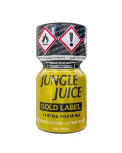 Jungle Juice Gold Label 10ml - lc008