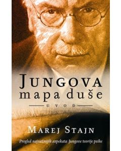 Jungova mapa duše - 9788674366219