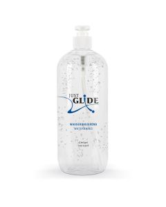 Just Glide Lubrikant na vodenoj bazi 1000ml - 06100620000